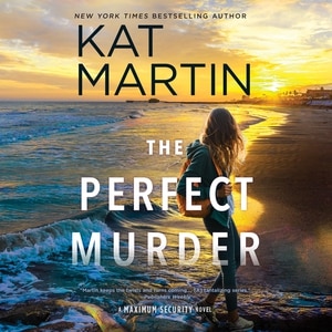 Couverture_The Perfect Murder