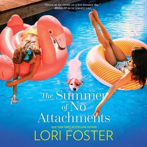 Couverture_The Summer of No Attachments
