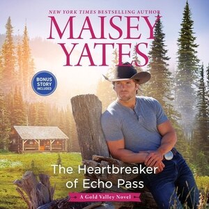 Couverture_The Heartbreaker of Echo Pass