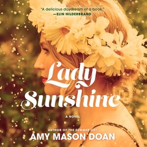 Couverture_Lady Sunshine
