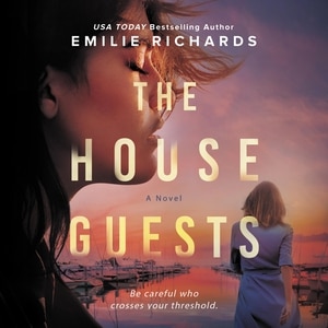 Front cover_The House Guests