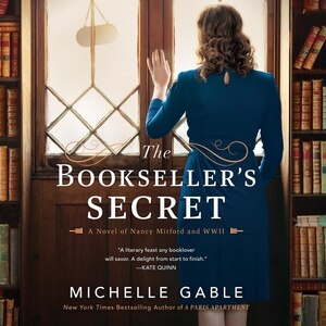 The Bookseller's Secret: A Novel