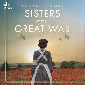 Couverture_Sisters of the Great War