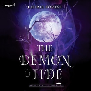 Front cover_The Demon Tide