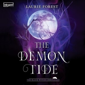 Front cover_The Demon Tide