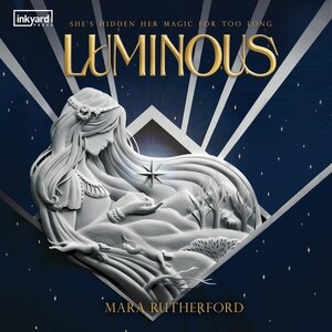 Front cover_Luminous