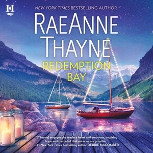 Front cover_Redemption Bay