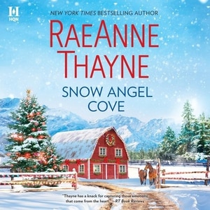Couverture_Snow Angel Cove