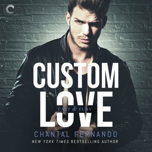 Front cover_Custom Love