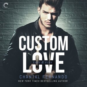 Front cover_Custom Love