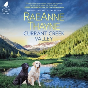 Front cover_Currant Creek Valley