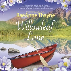 Front cover_Willowleaf Lane