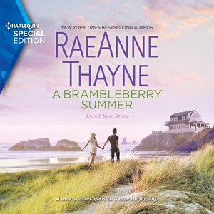 Front cover_A Brambleberry Summer