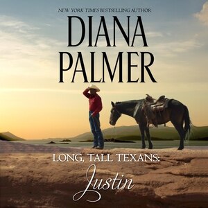 Front cover_Long, Tall Texans: Justin