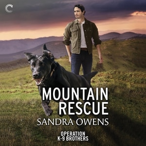 Front cover_Mountain Rescue