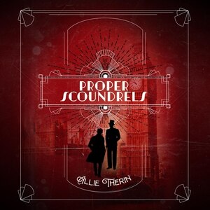 Front cover_Proper Scoundrels