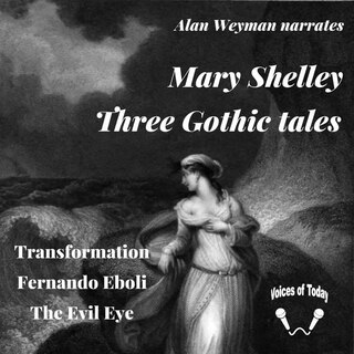Couverture_Three Gothic Tales