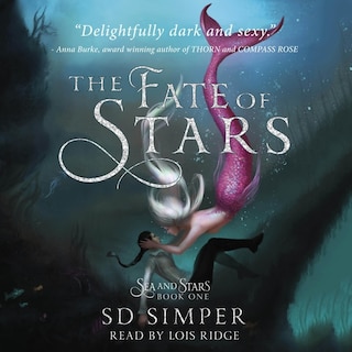 Couverture_The Fate of Stars