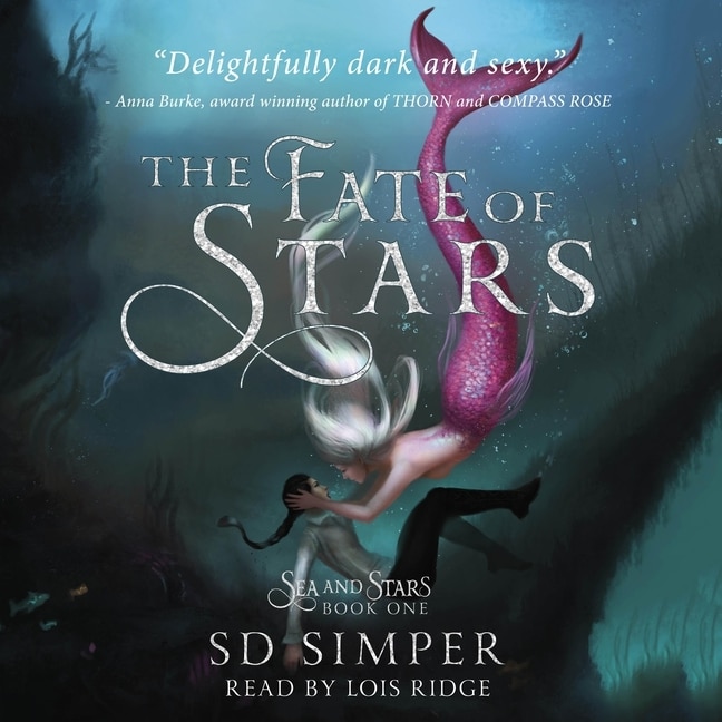 Couverture_The Fate of Stars
