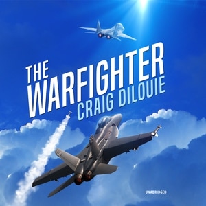 Couverture_The Warfighter