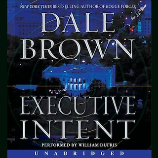 Front cover_Executive Intent