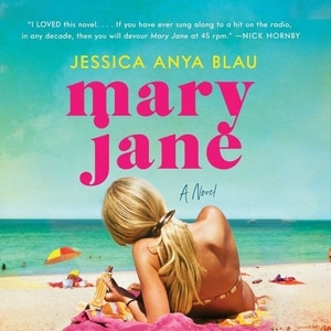 Front cover_Mary Jane