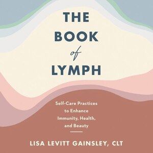Front cover_The Book of Lymph