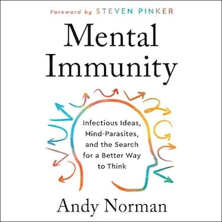 Front cover_Mental Immunity Lib/E