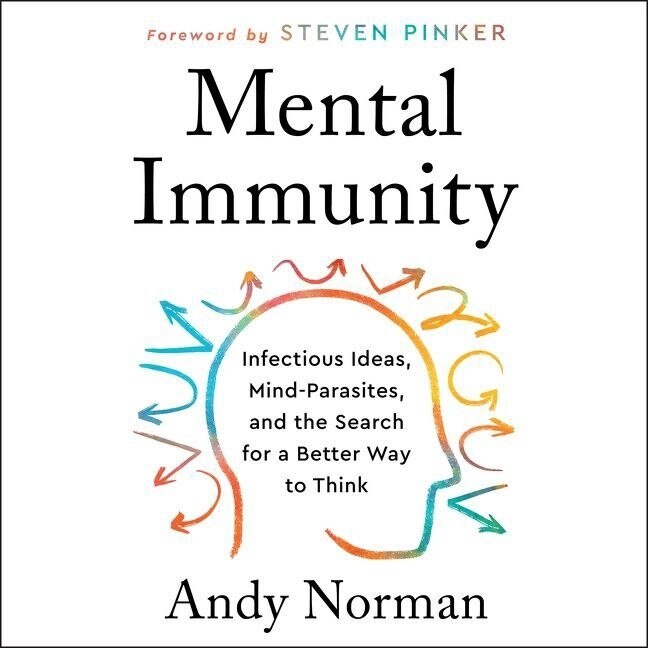 Front cover_Mental Immunity Lib/E