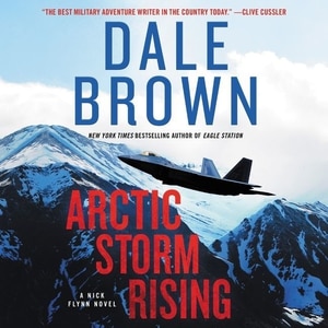 Couverture_Arctic Storm Rising