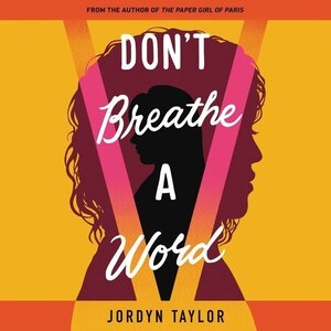 Front cover_Don't Breathe a Word