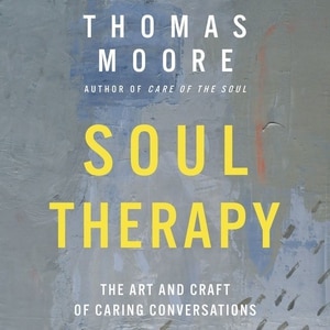 Front cover_Soul Therapy