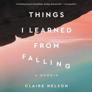 Couverture_Things I Learned from Falling