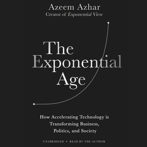 Front cover_The Exponential Age