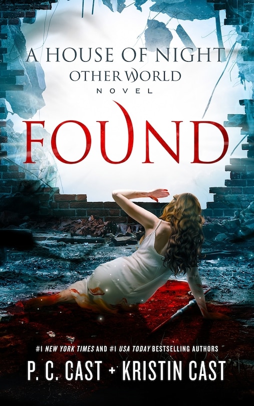 Front cover_Found