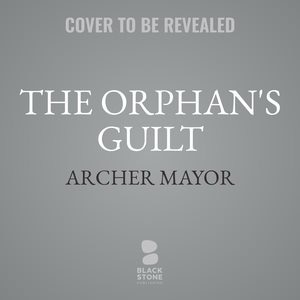 Front cover_The Orphan’s Guilt