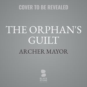 Front cover_The Orphan’s Guilt