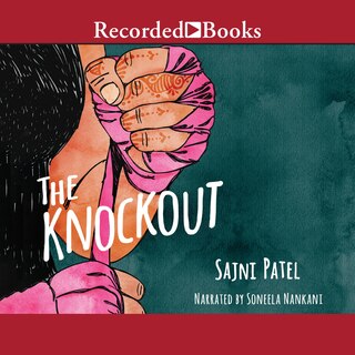 Front cover_The Knockout