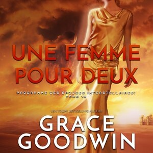 Front cover_Une Femme Pour Deux