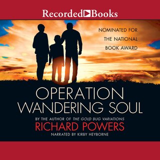 Couverture_Operation Wandering Soul