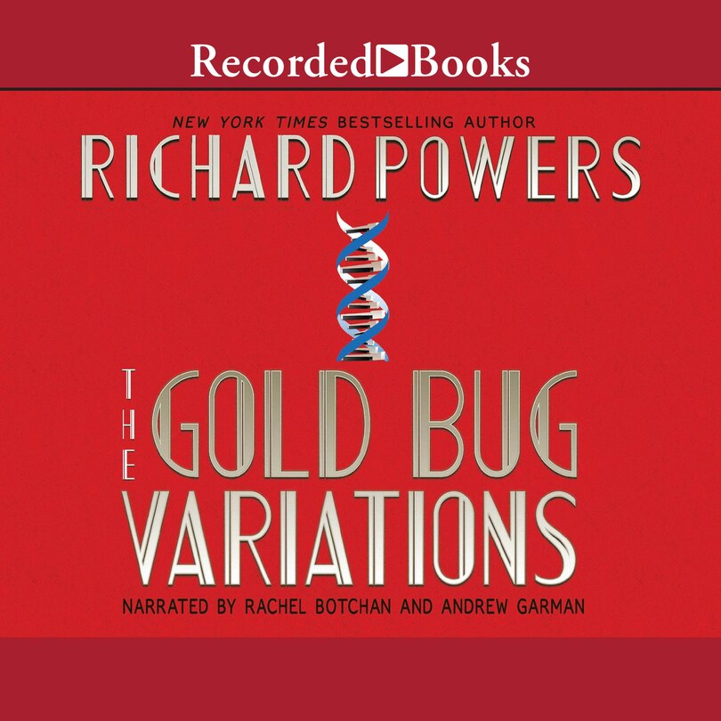 Front cover_The Gold Bug Variations