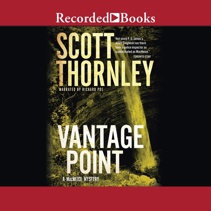 Front cover_Vantage Point