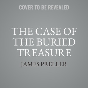 Couverture_The Case Of The Buried Treasure