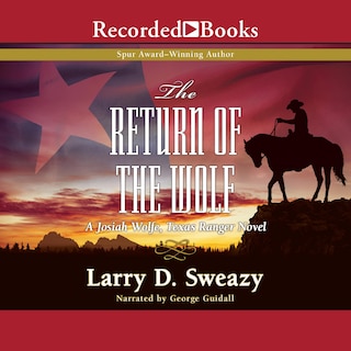 Couverture_The Return of the Wolf