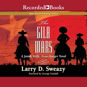 Couverture_The Gila Wars
