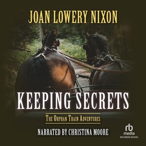 Front cover_Keeping Secrets