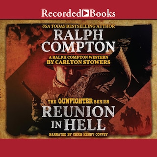 Couverture_Ralph Compton Reunion in Hell