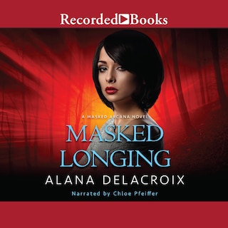 Couverture_Masked Longing