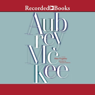 Front cover_Aubrey McKee