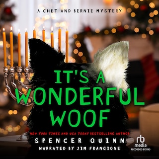 Couverture_It’s a Wonderful Woof